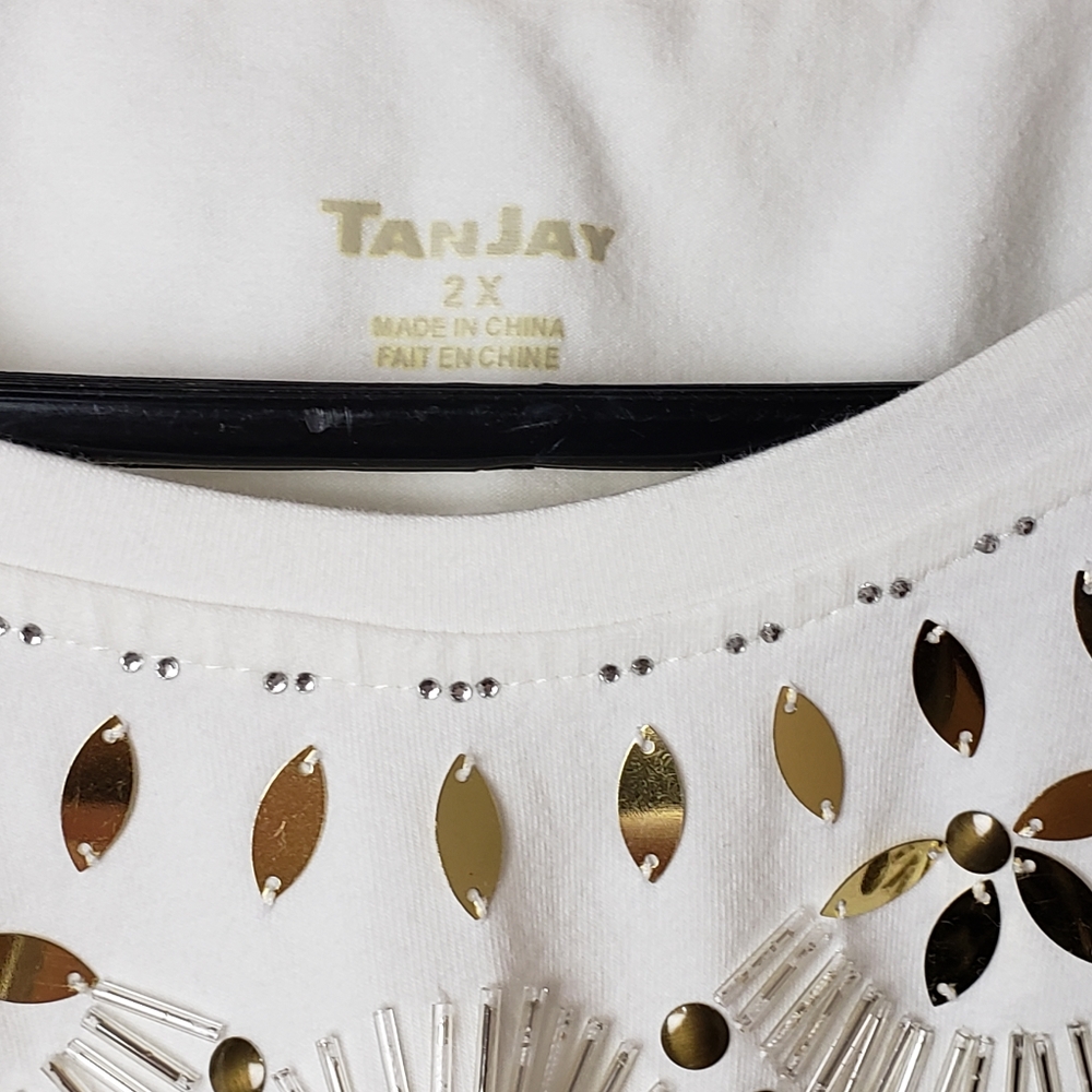 Tanjay Women's Shirt - Picture 7 of 7